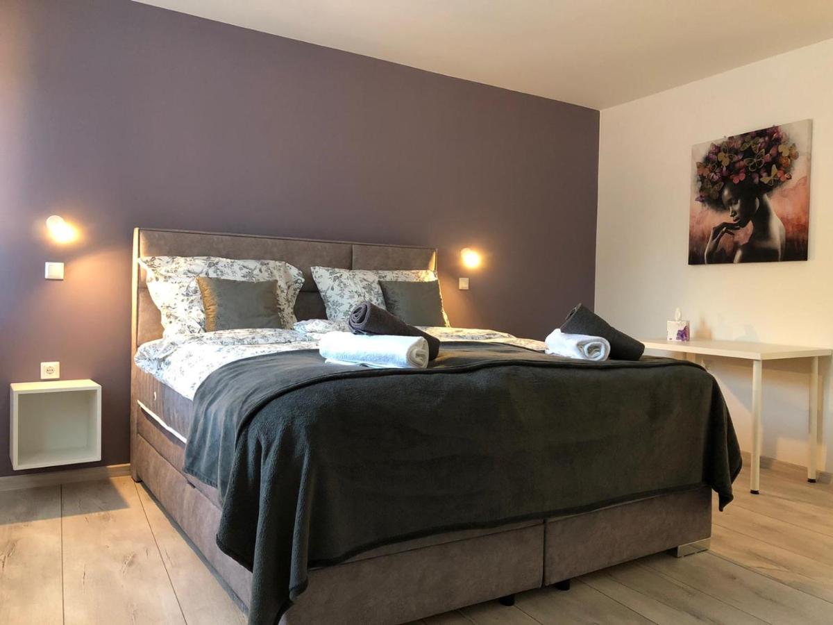 Apartman Bloom Ossero Esterno foto