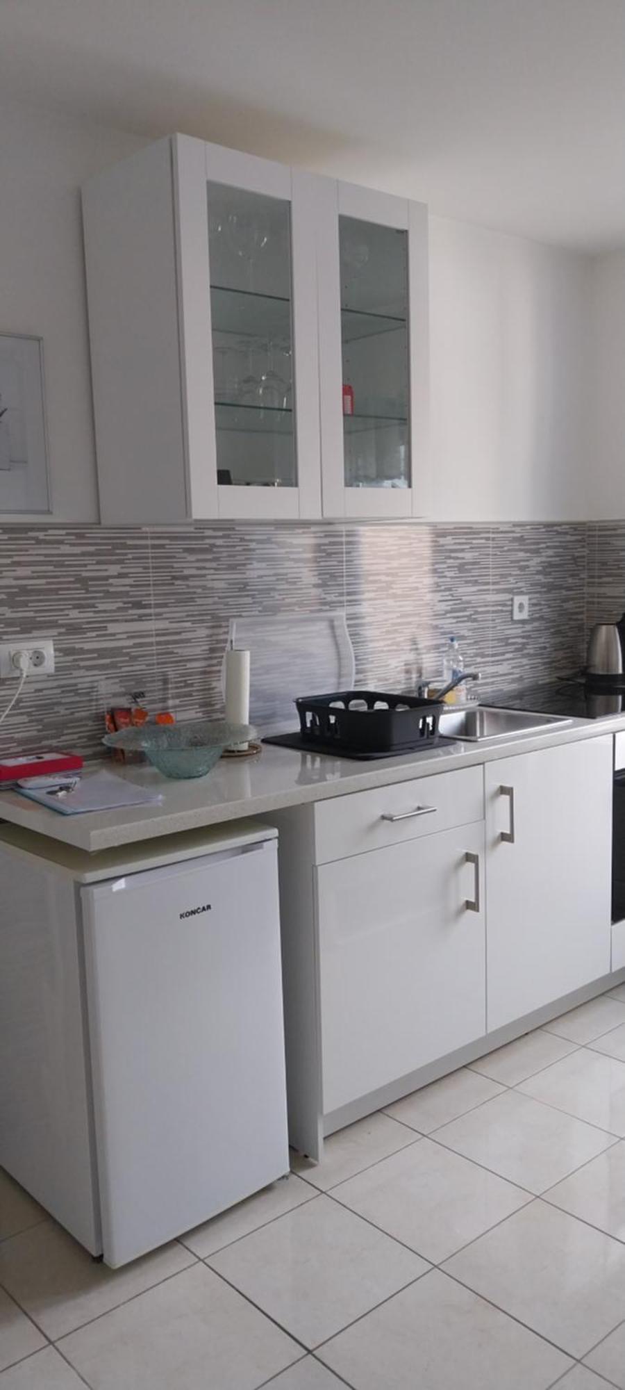Apartman Bloom Ossero Esterno foto