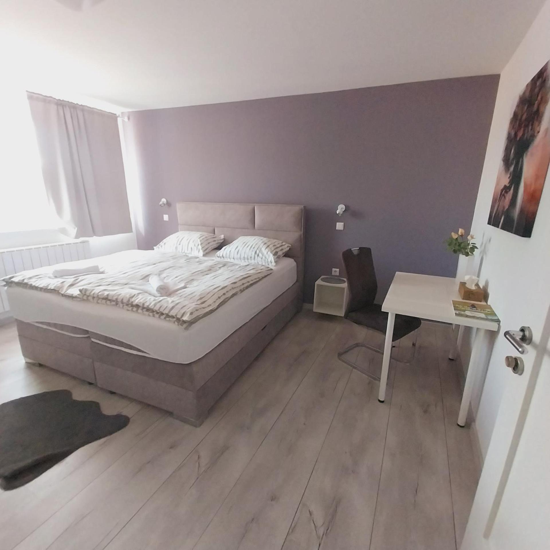 Apartman Bloom Ossero Esterno foto